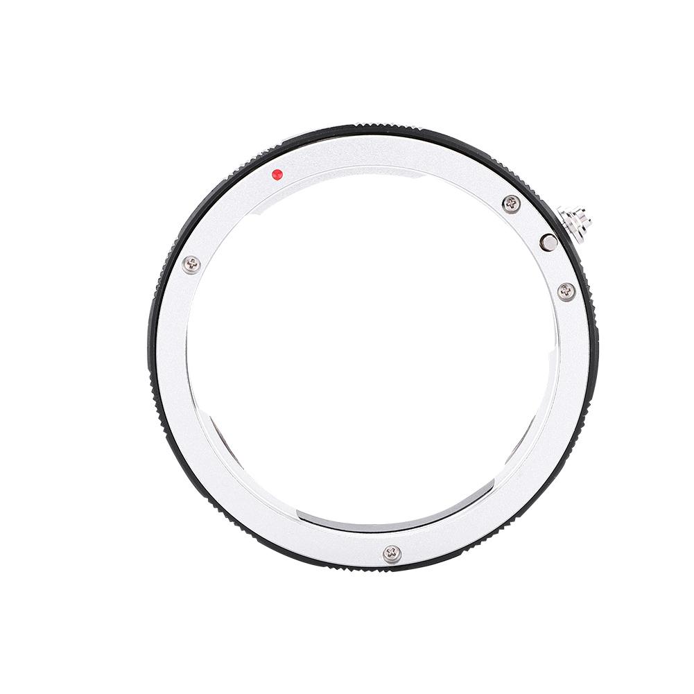 Adattatore Macro Invertito Filtro Lente Posteriore   per   innesti F AI (AI-52mm)