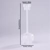 Portable Heat-resistant Lemon Tea Maker Food Grade Rust-proof Lemon Pressing Tool Plastic Transparent Tea Strainer Home Office