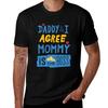 Tops – T-Shirts
