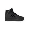 Adidas Originals Drop Step High top Toddler Shoes Black Infant And Toddler FW3156