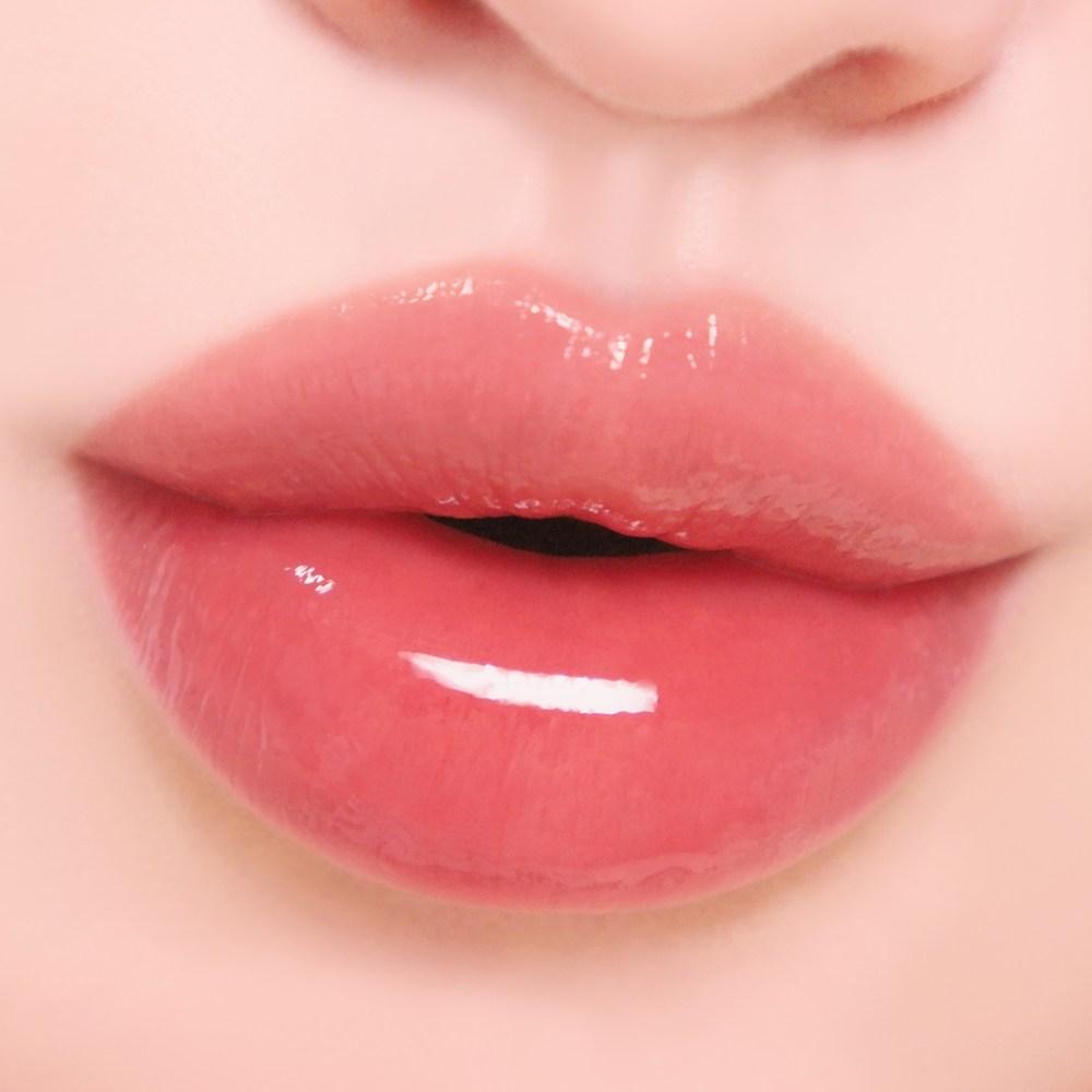 Merge Glow Gel Tint, GJ2 Hearty Apple, 4ml, 1 Unit