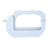 Clip Riutilizzabili per Sacchetti Alimentari Clip Portatile per Sigillare Snack per Patatine Resistente all'Umidità Organizzatore per Cucina per Viaggi Campeggio