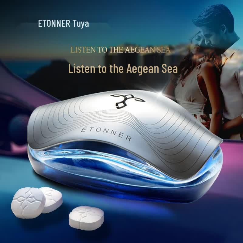 Tuya Car Seat Air Freshener