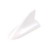 X7JF Black/Blue/Gray/White Shark Fin Antenna Car External Roof Aerial Antenna Vehicle Roof Decoration