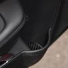 6pcs Carbon Fiber Door Handles Bowl Trim Cover for Dodge Challenger 2015-