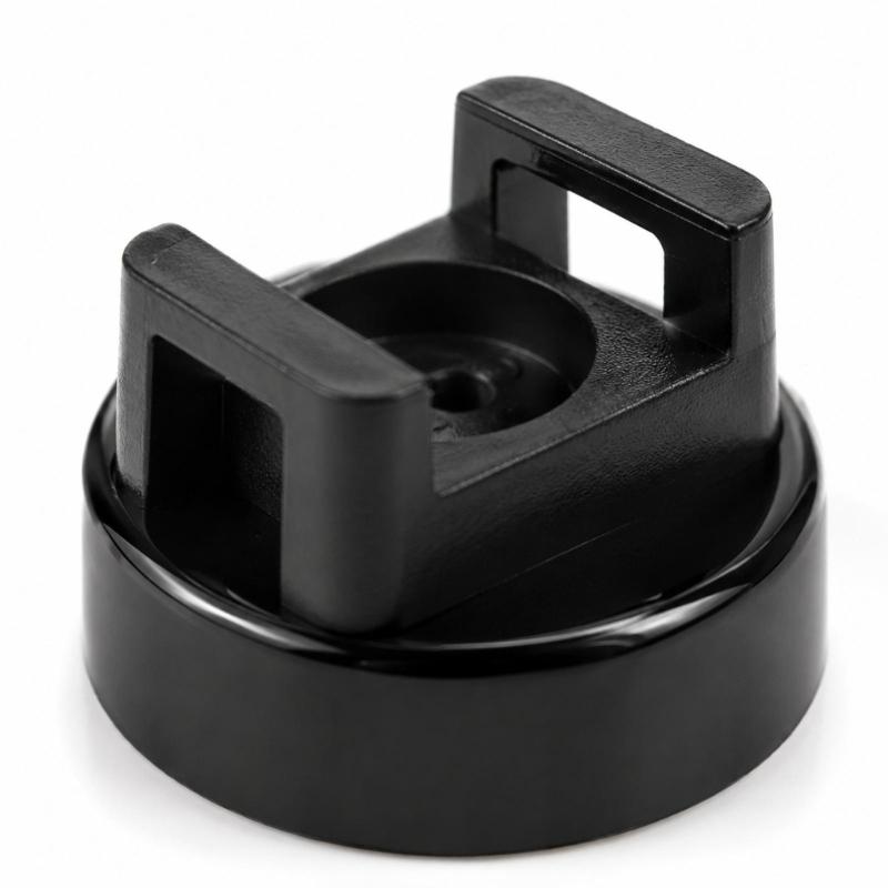 Repositionable Magnetic Cable Bases, 28 Mounts for Organizing Bundled Cords with Standard Fastening Straps on Compatible Metal Equipment
