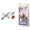 Cabin Key - Heating, Air Conditioning and Sanitation