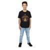 Disney Boys Coco Land Of The Dead T-Shirt