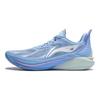 Li Ning Sonic 12 Lightweight Rebound Stability Support Shock Absorption Wear-Resistant Breathable Non-Slip Low-Top Basketball Shoes ABAU019-3