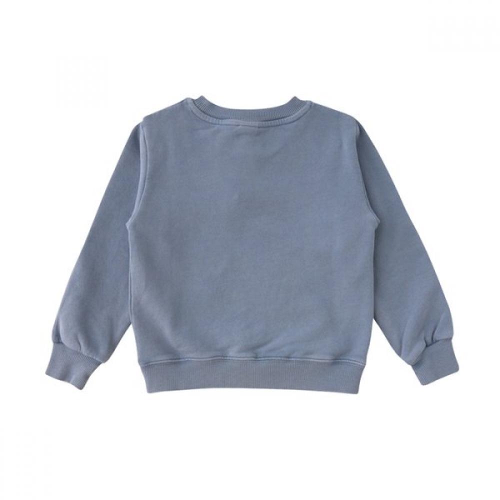 Bonton Basic Sweatshirt 7617t 334 11