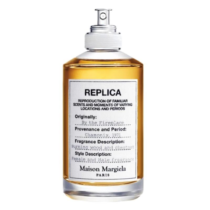 Maison Margiela 'By the Fireplace' EDT 100ml