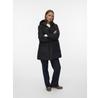 Пальто Женское Vero Moda Vmmillie Tessa Noos (10331504) Черный