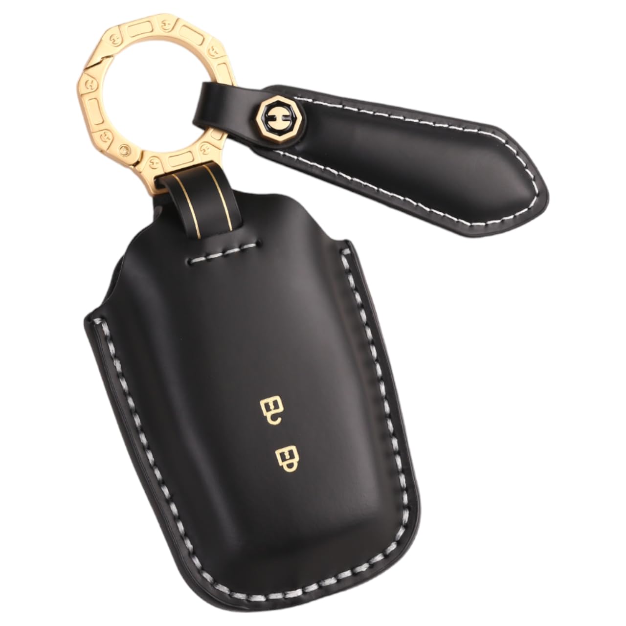 

Тиснение фольгой чехла для ключа Toyota New Harrier 80 Series Corolla Cross 2023 Yaris Key Cover Prius 60 Series 65 Series Land Cruiser 250 Series 300 Series