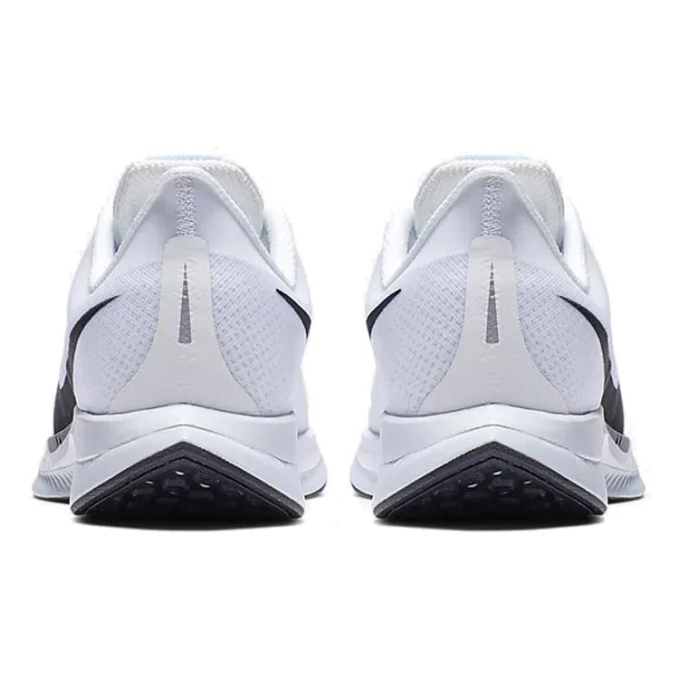 New Nike Zoom Pegasus Turbo 'White Black' Women's AJ4115-102