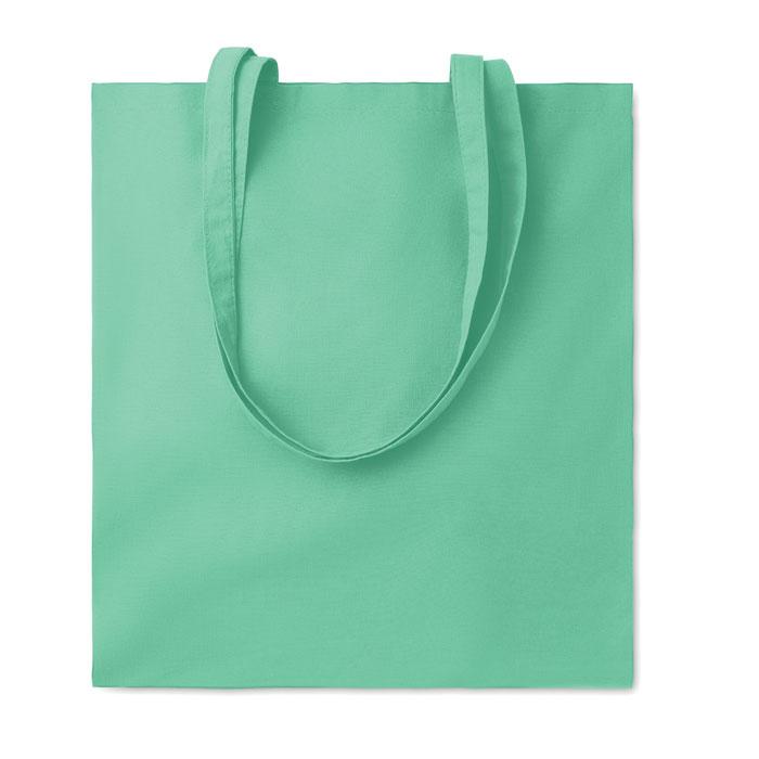 MidOcean Cottonel Colour ++ Cotton Shopper Bag