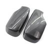 For BMW 3 Series E46 1998-2005 E39 1996-2003 LHD Replacement Rearview Side Mirror Cover Wing Cap Exterior Rear View Case Trim