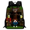 99nights In the Forest Cartoon Backpack 7331 KTB