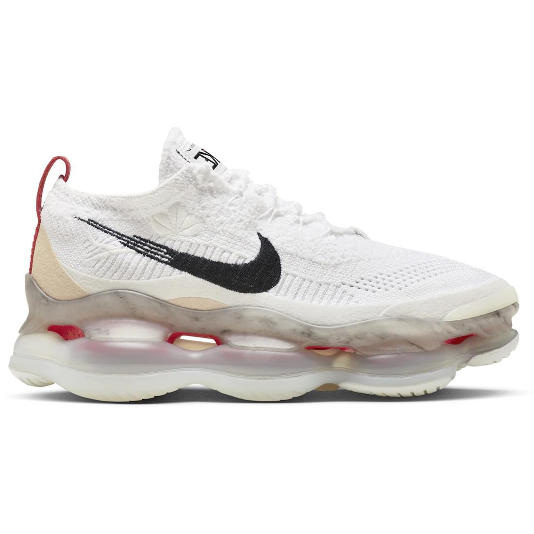 

Кроссовки Nike Air Max Scorpion FK Lunar New Year Leap High(FD4319-101) 41
