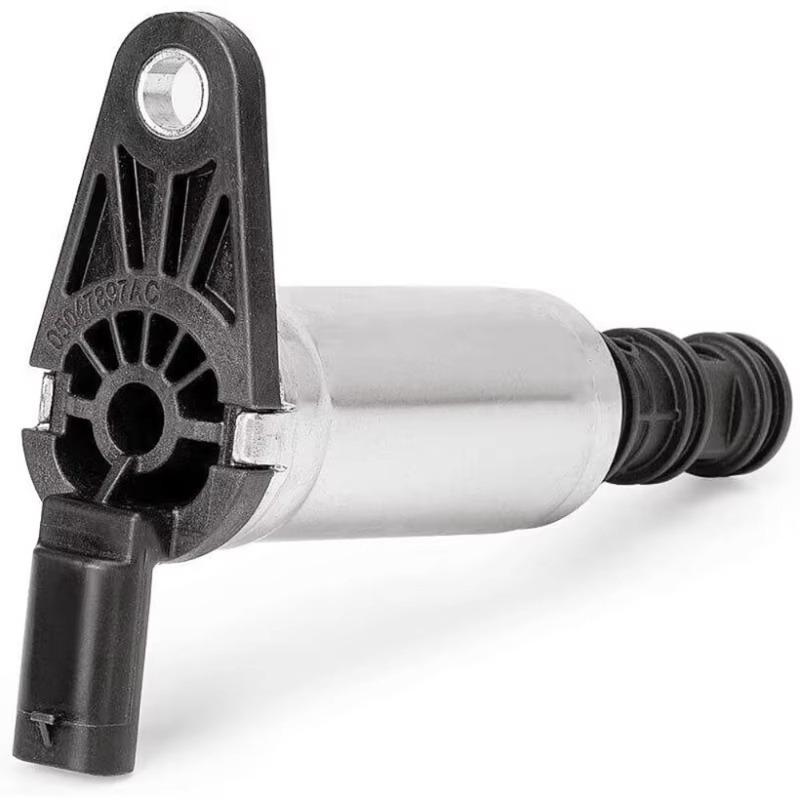 5047897AC Solenoide de Levantamento Variável de Válvula VVT para Dodge Durango 2016- Jeep Grand Cherokee Wrangler Válvula de Controle de Óleo 05047897AC