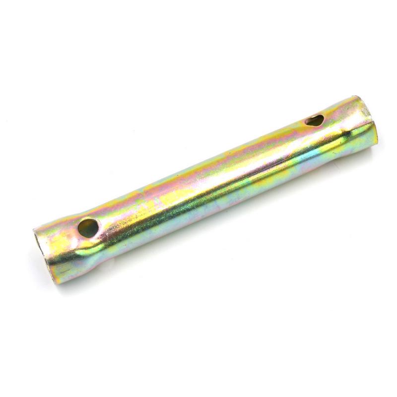 Motorcycle Ignition Spark Plug Wrench Kit, 16/18mm Hex Socket Repair.