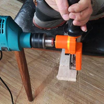Doolland Herramienta de torneado de madera extra/íble con herramienta de carpinter/ía de carburo de inserci/ón de carburo para madera