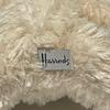 [USED] Harrods Teddy Bear