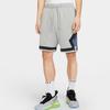 Jordan Legacy Aj13 Diamond Breathable Sports Shorts Men Bottoms CW0804-063