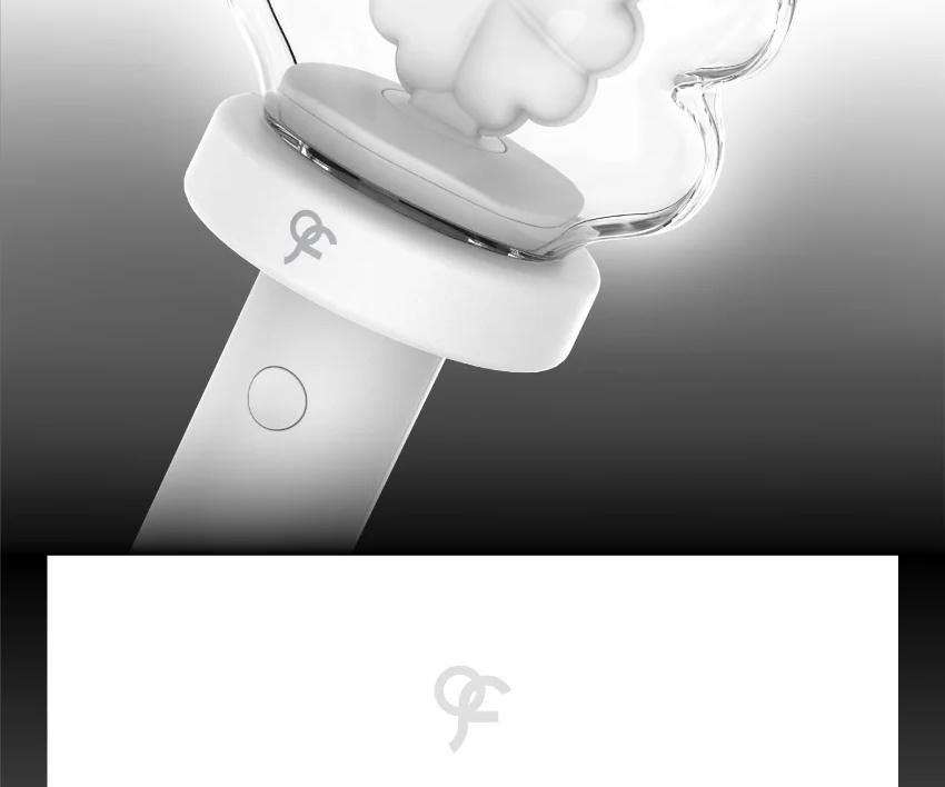 fromis_9 - OFFICIAL LIGHT STICK ver.2