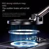 Vacuum Magnet Bracket Upgraded Version Multi-angles Adjustment Strong Magnetic Suck Design Foldable Car Navigation Phone Holder