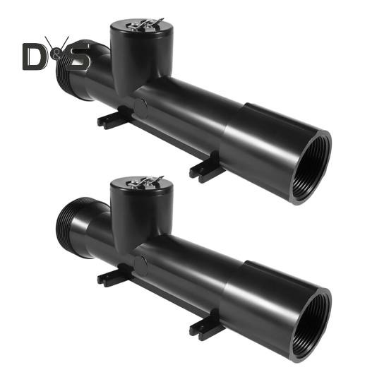 

1 шт/2 шт 4ch4002-R очиститель бассейна сменная камера для гибридной системы очистки бассейна ионизатор бассейна для надземного бассейна гидромассажная ванна спа 2pcs