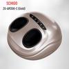 CHIGO ZG-AM300-C 6D Airbag Foot Massager with Heat CN plug (adapter included)