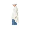 Levis FW23 SilverTab Series Solid Color Pocket Button Long Sleeve Shirt Men Shirts Off-White A5767-0000