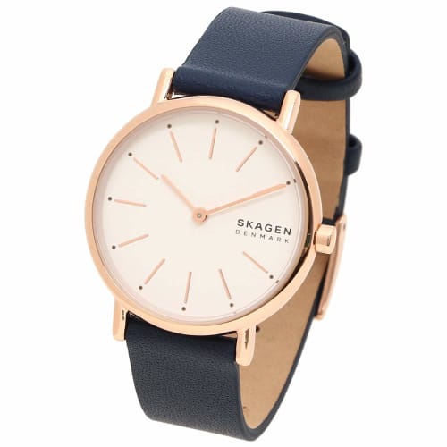 Skagen Women's Watch, SKW2838, 30mm, Blue