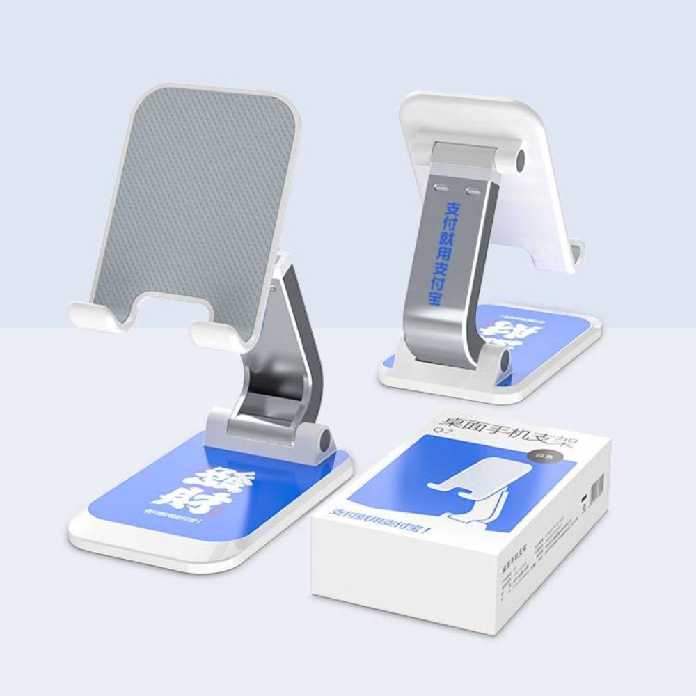 Retractable Mobile Phone Holder Folding Cellphone Stand Mobile Phone Bracket Cellphone