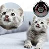 Mini WiFi IP Camera Wireless Indoor Camera Night Vision HD 1080P Surveillance Camera Motion Detection Nanny Camera for Pet/Baby