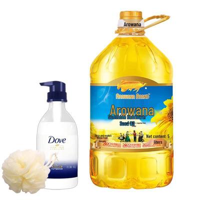 Šampony a vlasové kondicionéry – Šampony
