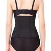 Dailixiang Summer Mesh Postpartum Abdominal Binder & Breathable Waist Cincher – Women's Body Shaper Waist Trainer