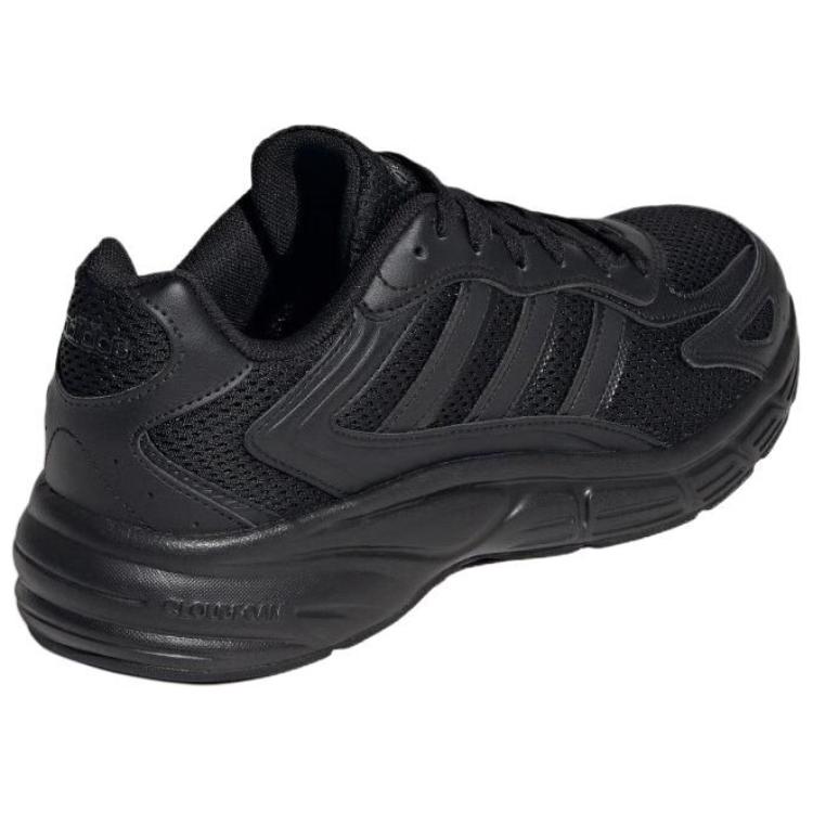 adidas Eclyptix 2000 Triple Black Férfi Sneakerek Core-Black JI2844