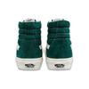Vans SK8 HI Green Unisex VN0A4U3C2O4