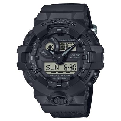 Orologio Casio modello estero G-Shock GA-700BCE-1A da uomo [articolo]