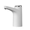 Plastic Water Dispenser Quantitative Drinking Pump Portable USB Charging Electric Bottle Pumps Multipurpose Dispensers Camping