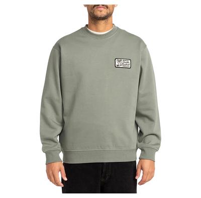 Rvca Cobra Service Sweatshirt