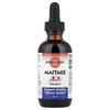 Mushroom Wisdom Maitake D-Fraction Standard, 60ml