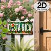 Accesorii pentru decor – Produse din metal