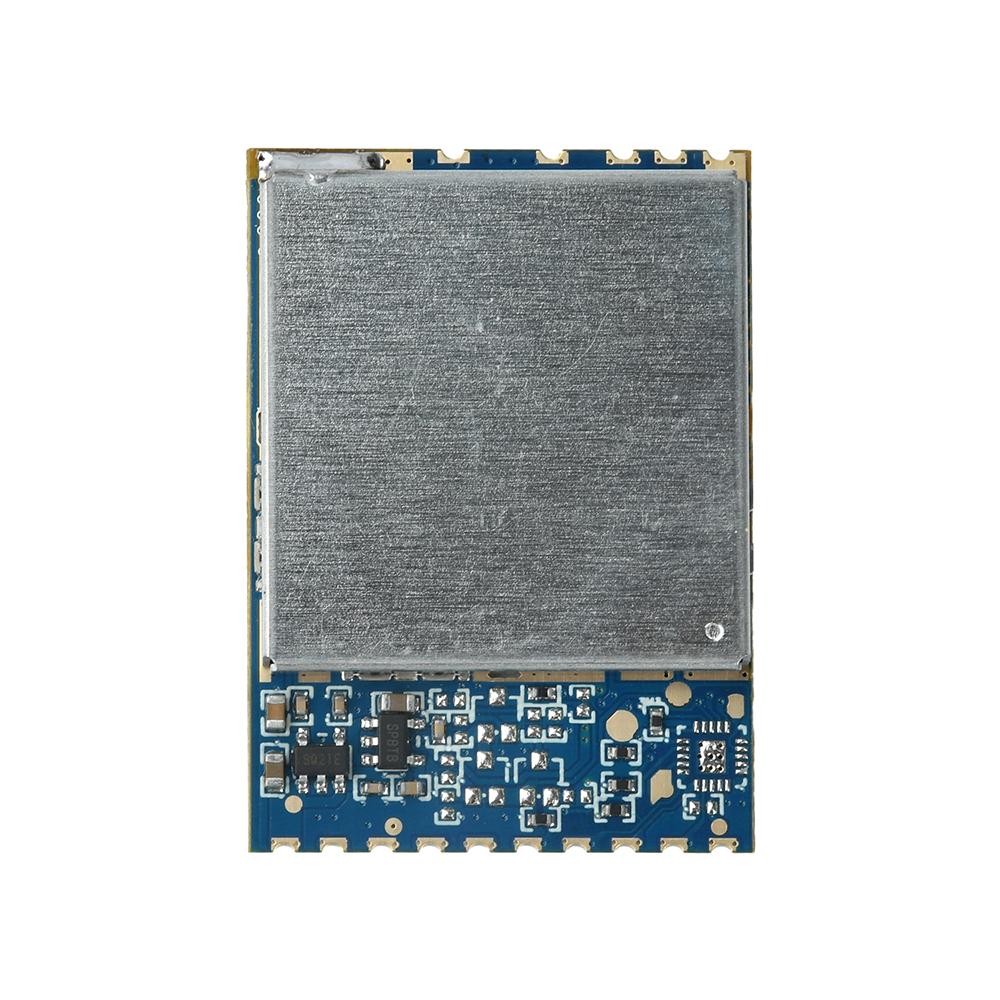 

SK3500-SPI FPV Аналоговий Бездротовий Аудіо Відео Передавальний Приймальний Модуль Частота 3100-3800MHz 3.3G Модуль Передачі Зображення