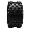 Vacuum Wheel Rubber Anti Slip Explosion Proof All Terrain 18x9.5 8 8in Tire for Quad ATVs UTVs Golfing Carts
