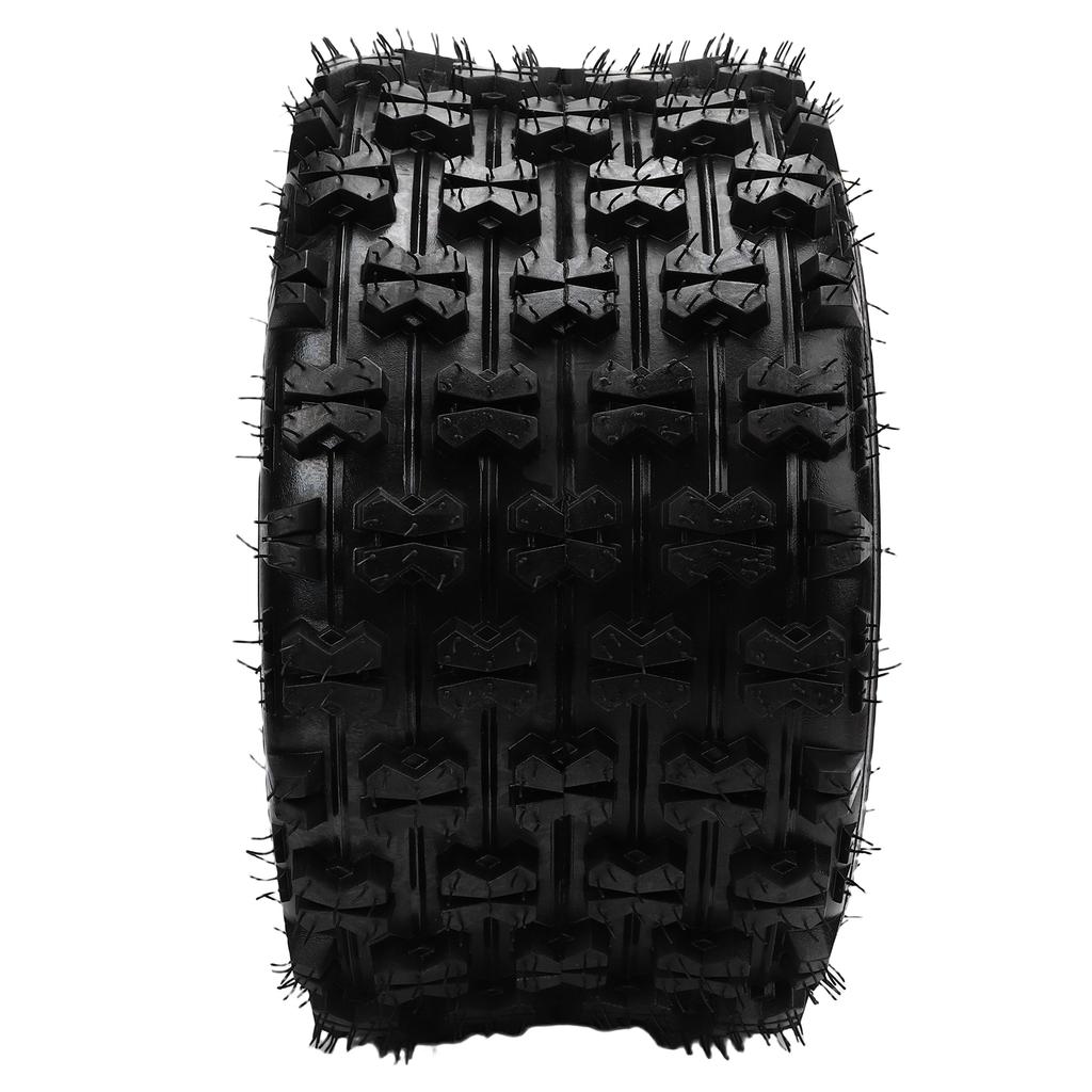 Vacuum Wheel Rubber Anti Slip Explosion Proof All Terrain 18x9.5 8 8in Tire for Quad ATVs UTVs Golfing Carts