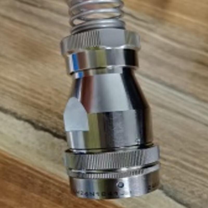 Lightning Kun ZJ-1841 Portable Data Cable