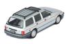 Ixo Models Ford Sierra Gear Estate Rural 88 Silver 143 CLC391N
