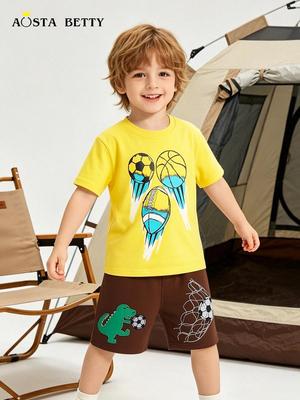 Bambini (fino ai 3 anni) – Completi abbinati